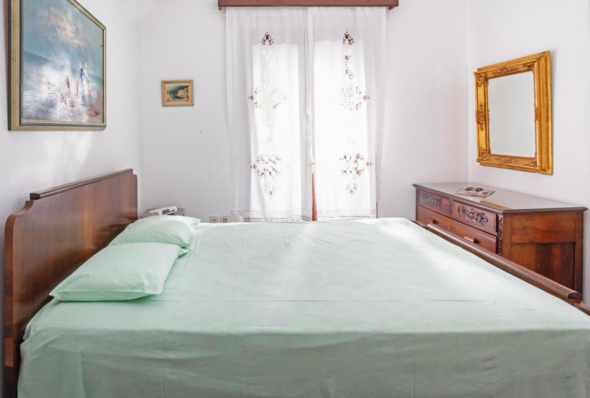 Afissos Seaside Cottage Esterno foto